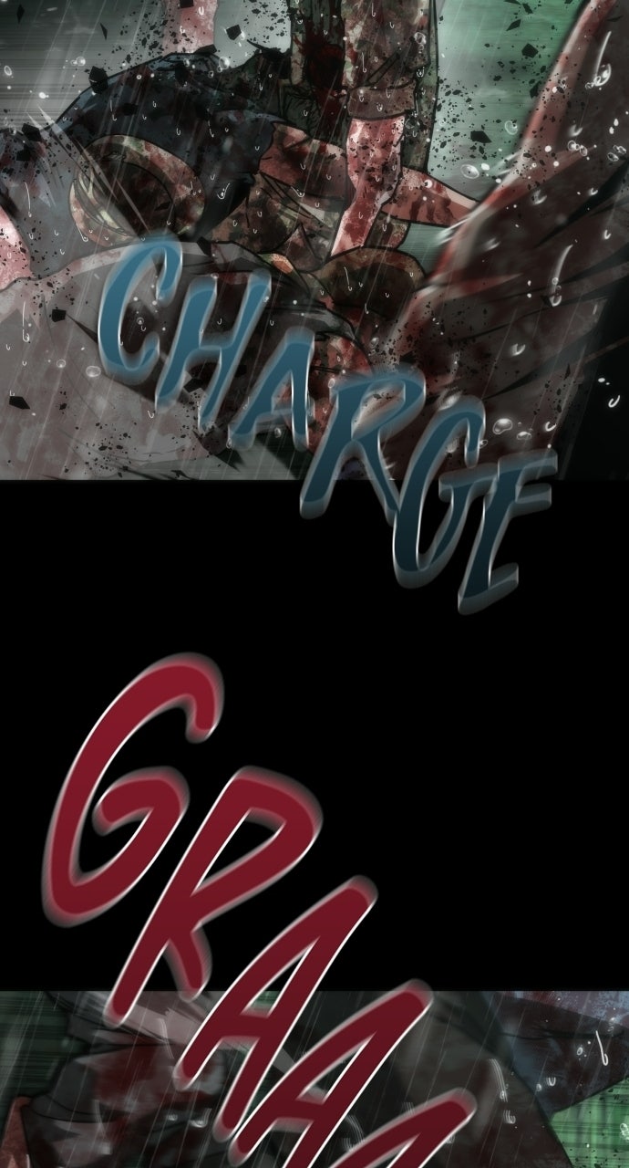 Zombie Revelation: 82-08 Episode 91 page 36 - 