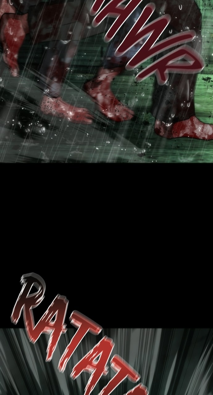 Zombie Revelation: 82-08 Episode 91 page 37 - 