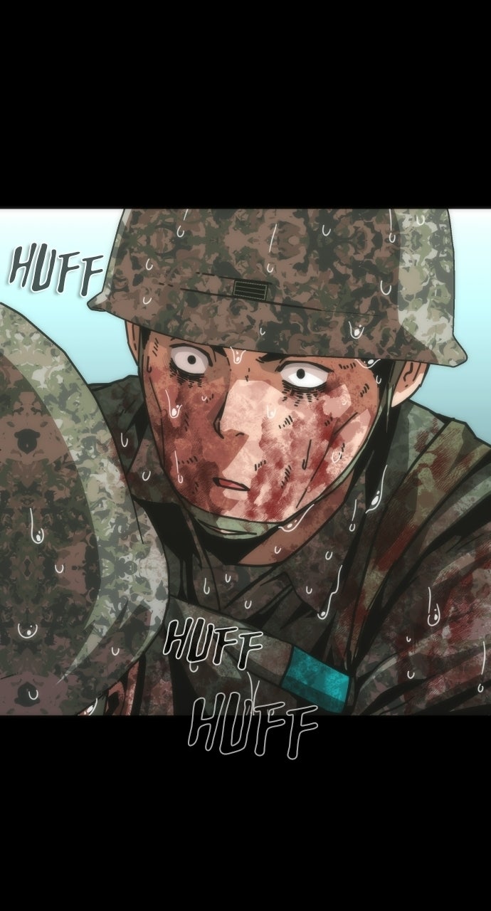 Zombie Revelation: 82-08 Episode 91 page 42 - 