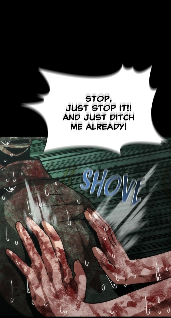 Zombie Revelation: 82-08 Episode 91 page 43 - 