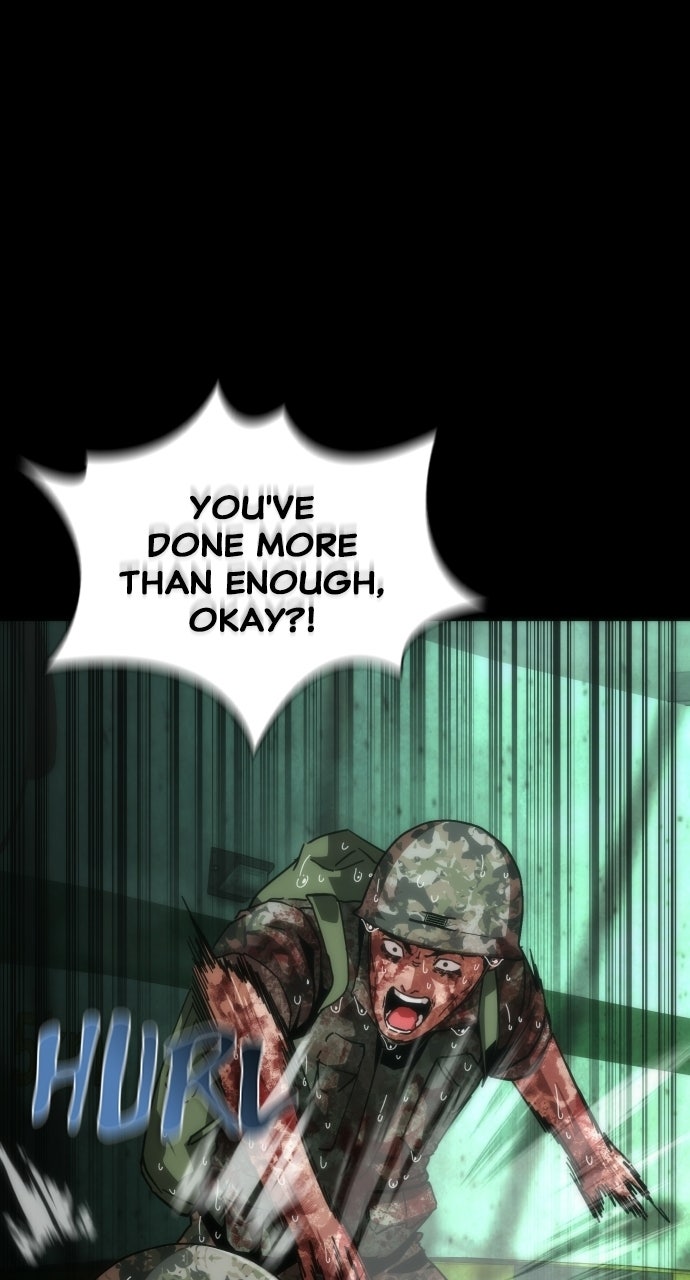Zombie Revelation: 82-08 Episode 91 page 44 - 