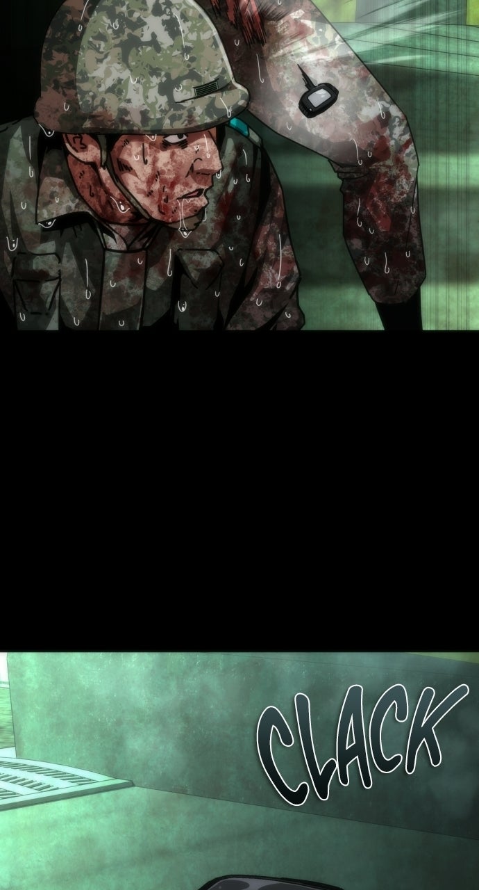 Zombie Revelation: 82-08 Episode 91 page 45 - 