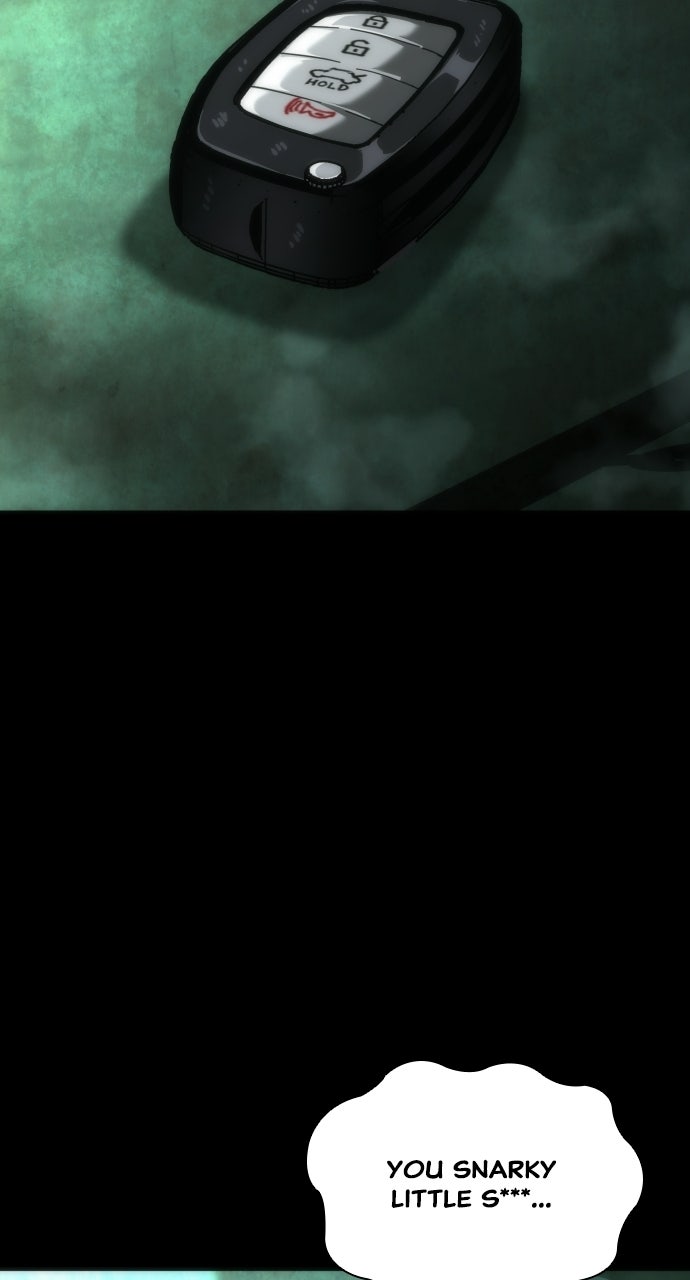 Zombie Revelation: 82-08 Episode 91 page 46 - 