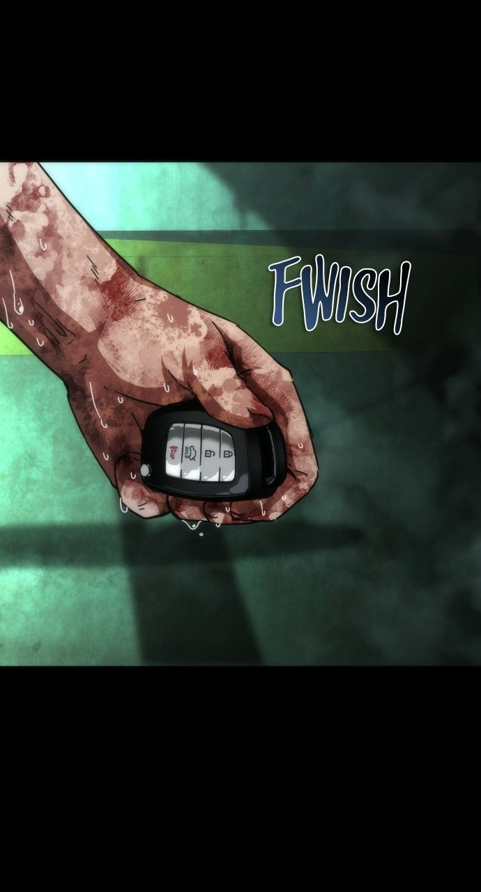 Zombie Revelation: 82-08 Episode 91 page 48 - 