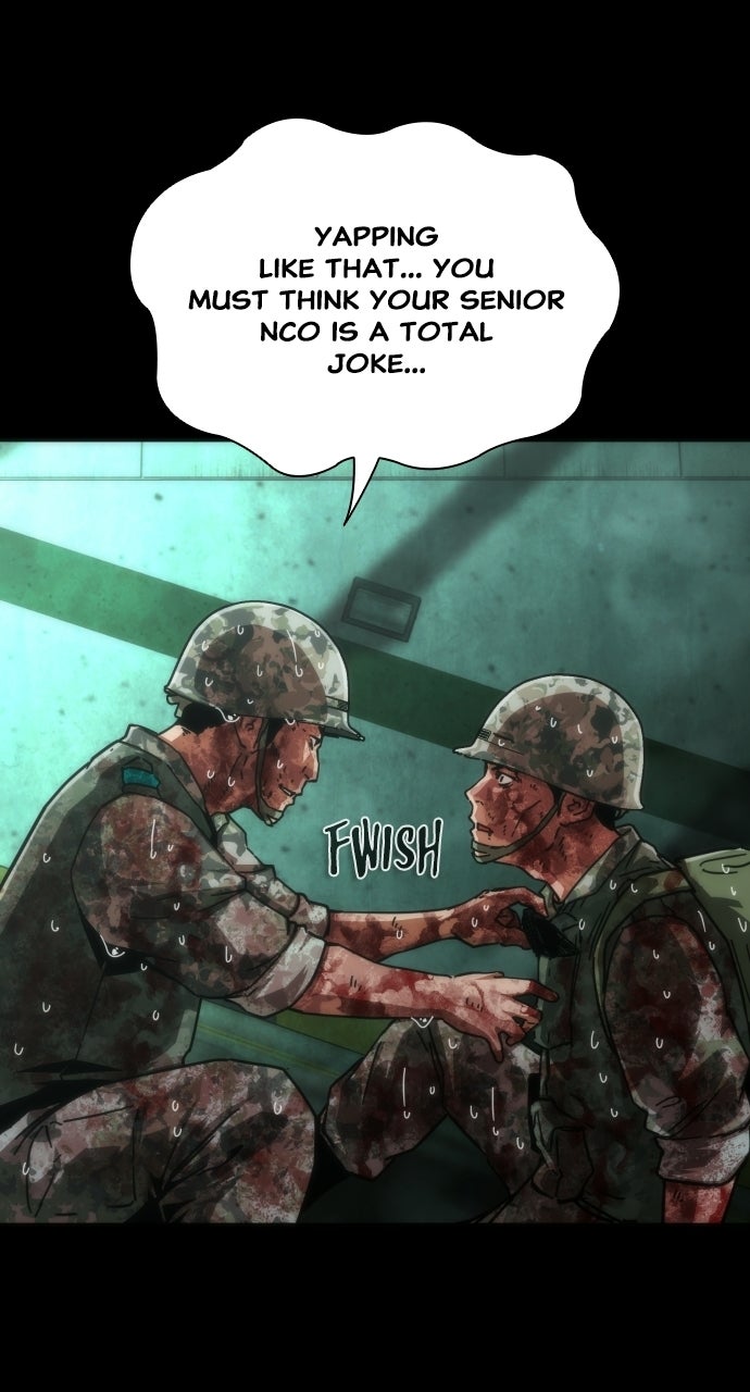 Zombie Revelation: 82-08 Episode 91 page 49 - 