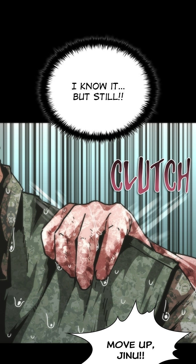 Zombie Revelation: 82-08 Episode 91 page 6 - 