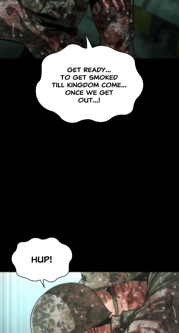 Zombie Revelation: 82-08 Episode 91 page 51 - 