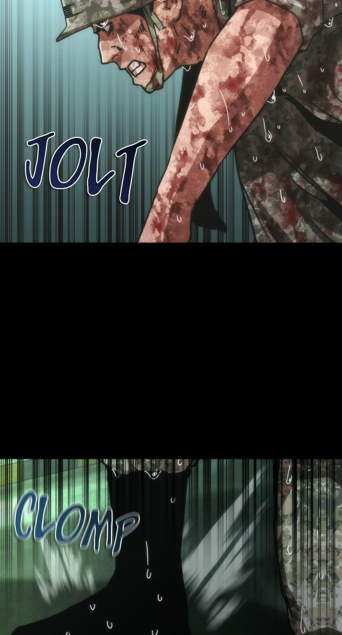 Zombie Revelation: 82-08 Episode 91 page 52 - 