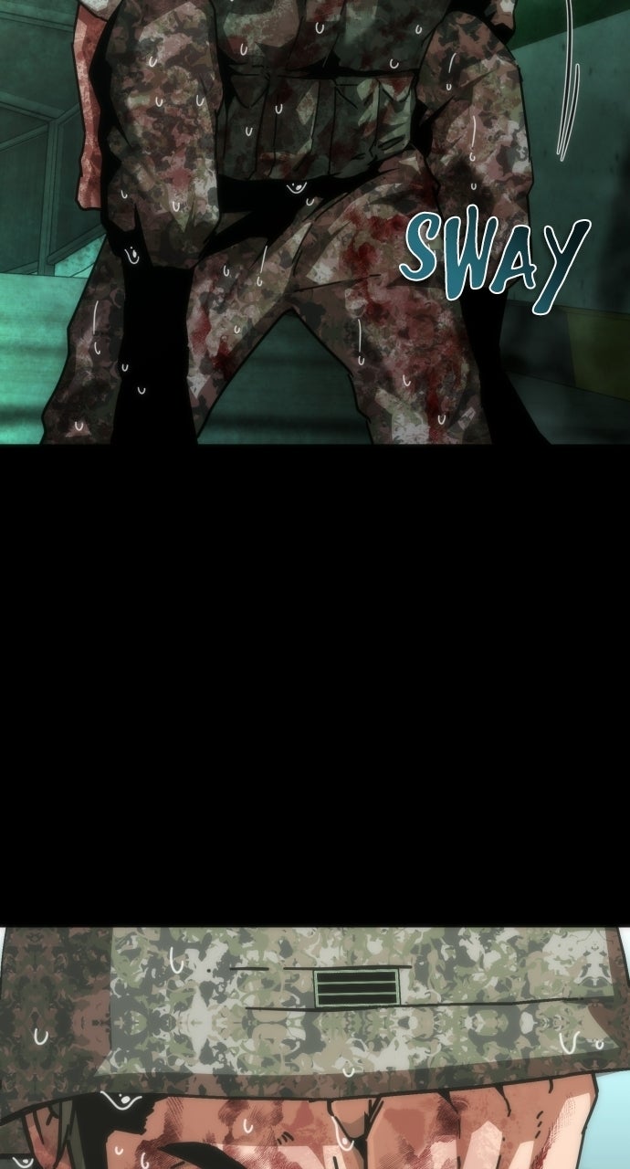 Zombie Revelation: 82-08 Episode 91 page 54 - 