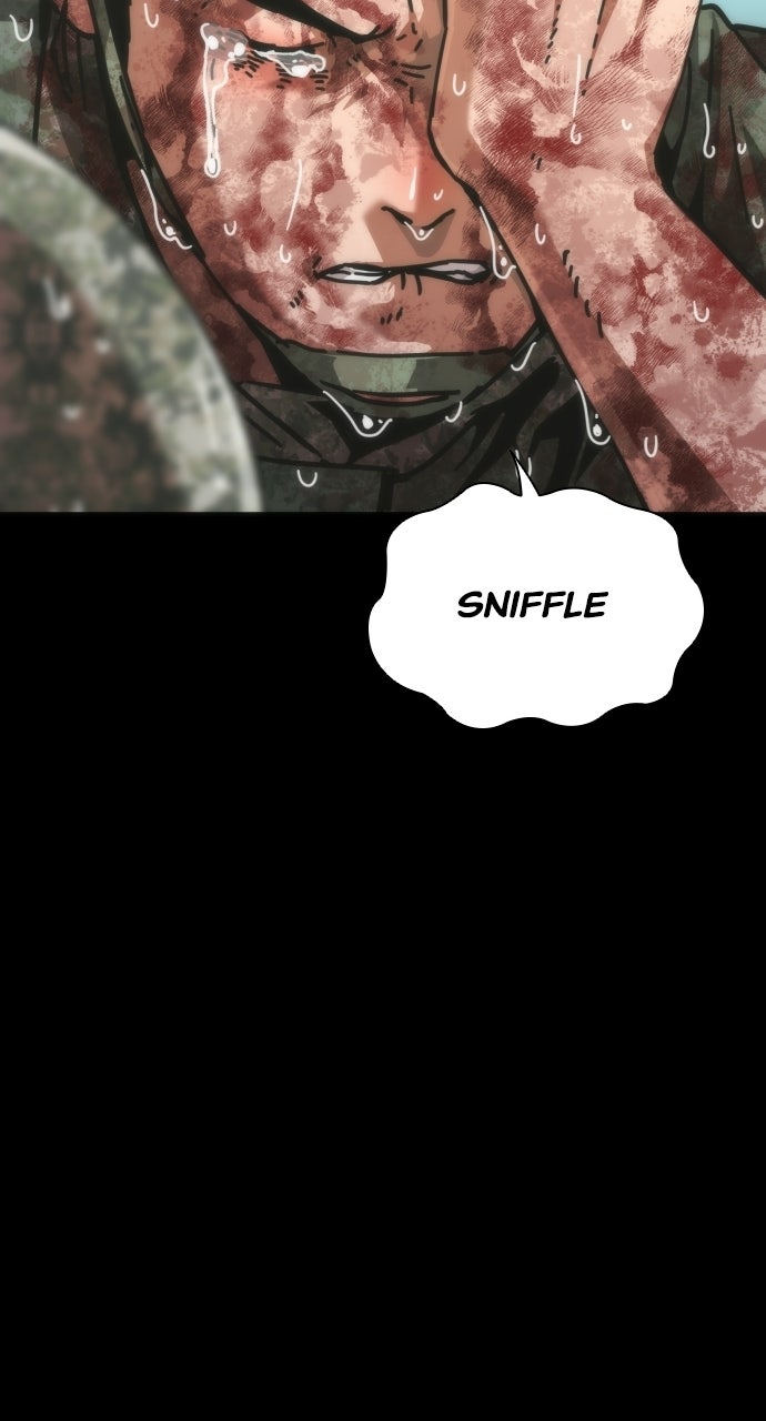 Zombie Revelation: 82-08 Episode 91 page 55 - 
