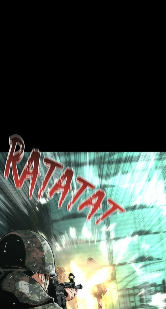 Zombie Revelation: 82-08 Episode 91 page 56 - 