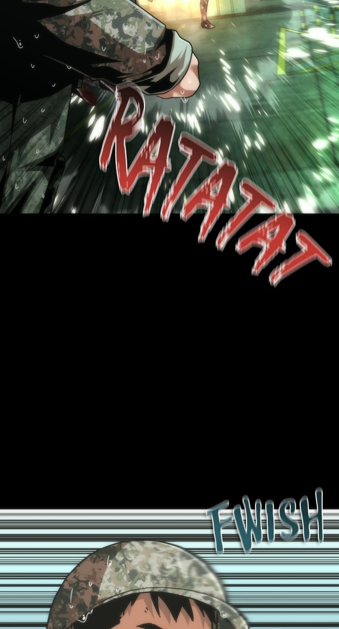Zombie Revelation: 82-08 Episode 91 page 57 - 