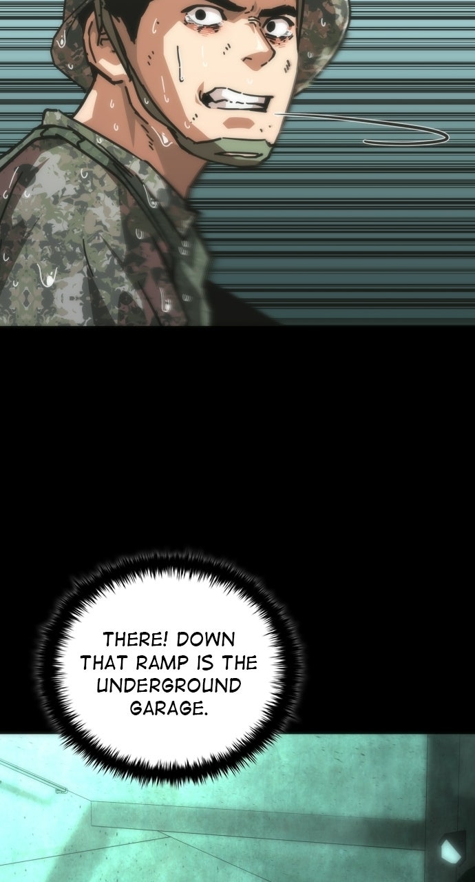 Zombie Revelation: 82-08 Episode 91 page 58 - 