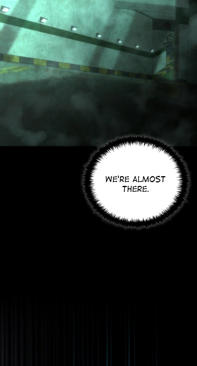 Zombie Revelation: 82-08 Episode 91 page 59 - 