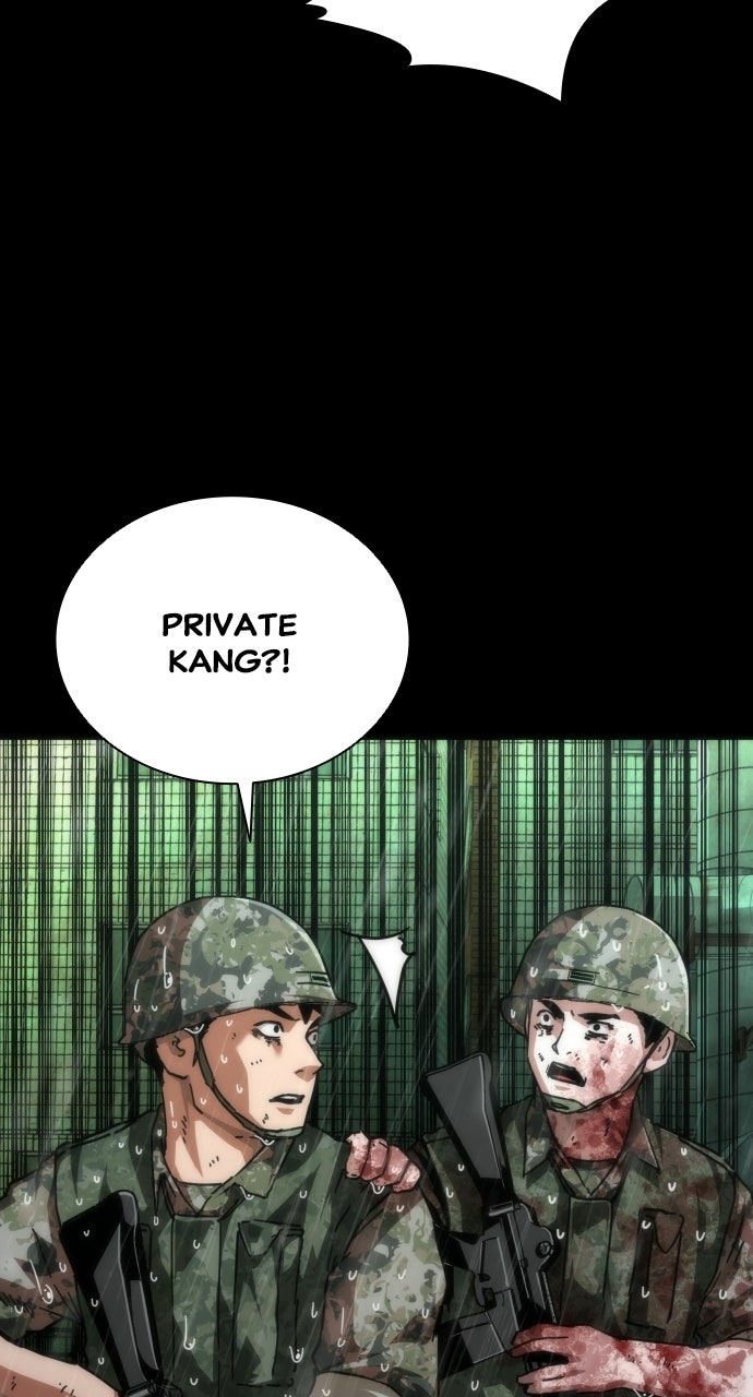 Zombie Revelation: 82-08 Episode 91 page 7 - 