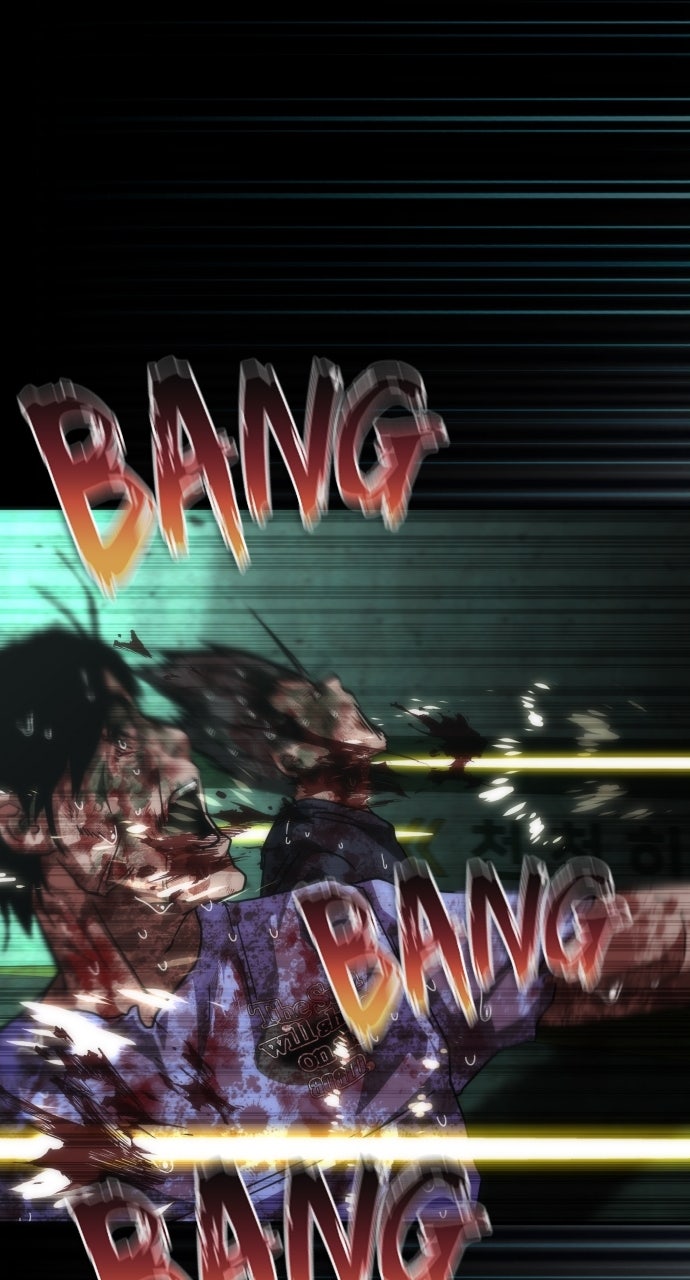 Zombie Revelation: 82-08 Episode 91 page 61 - 