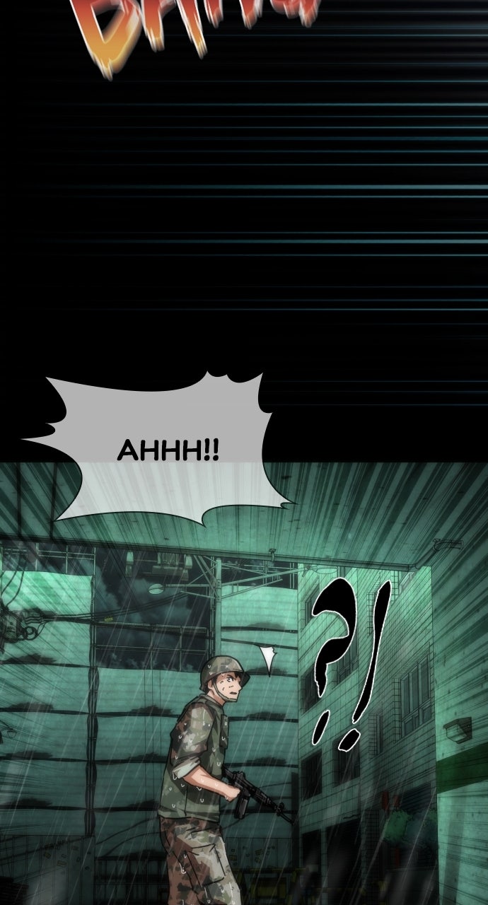 Zombie Revelation: 82-08 Episode 91 page 62 - 