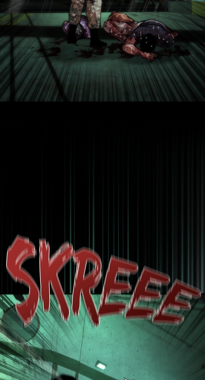 Zombie Revelation: 82-08 Episode 91 page 63 - 
