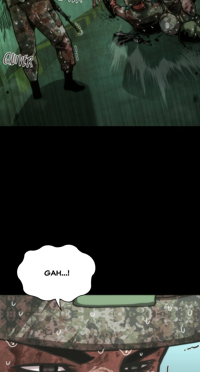 Zombie Revelation: 82-08 Episode 91 page 66 - 