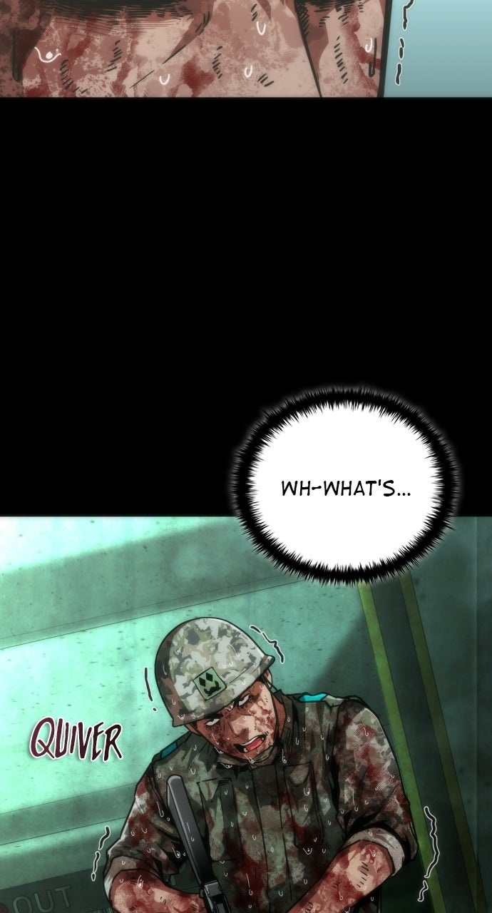 Zombie Revelation: 82-08 Episode 91 page 67 - 
