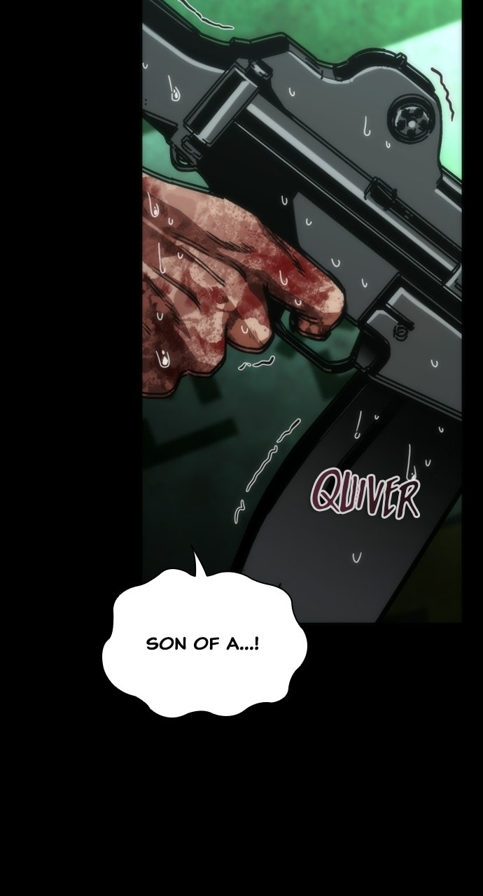 Zombie Revelation: 82-08 Episode 91 page 69 - 