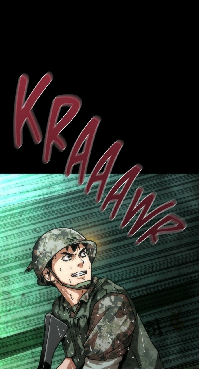 Zombie Revelation: 82-08 Episode 91 page 70 - 
