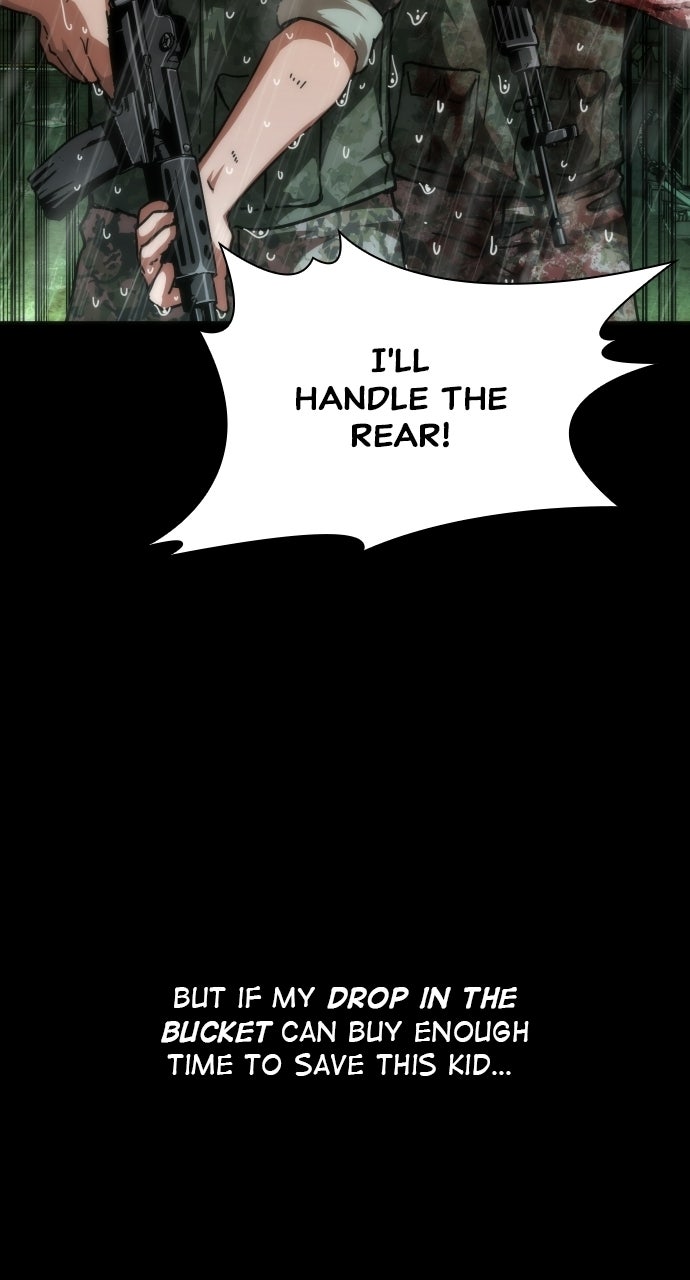 Zombie Revelation: 82-08 Episode 91 page 8 - 