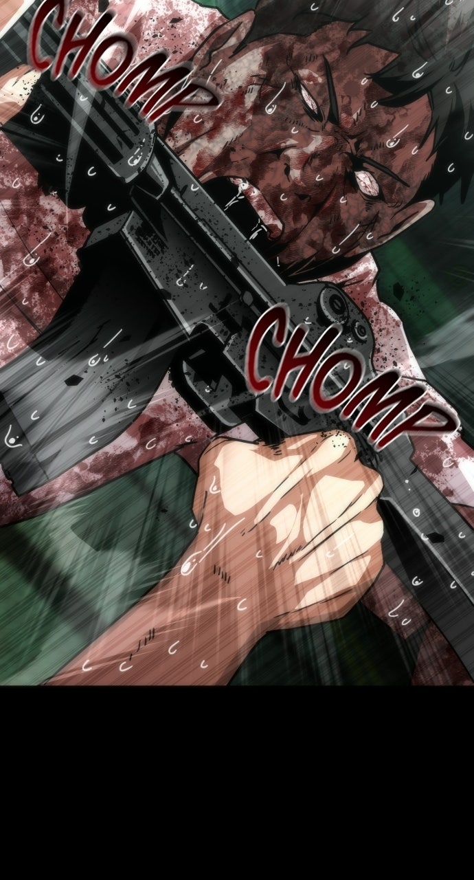 Zombie Revelation: 82-08 Episode 91 page 75 - 
