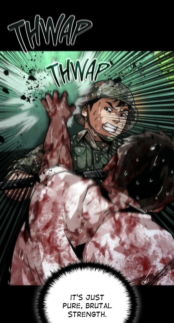 Zombie Revelation: 82-08 Episode 91 page 76 - 