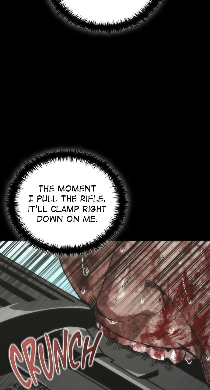Zombie Revelation: 82-08 Episode 91 page 77 - 