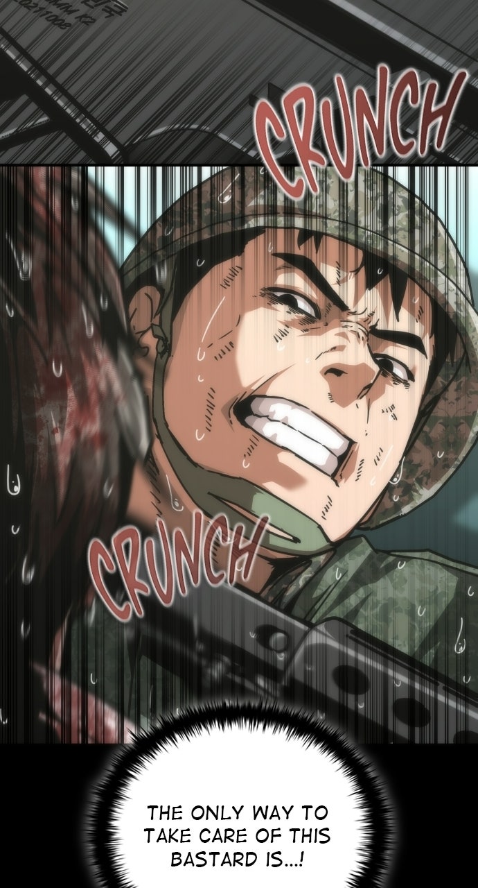 Zombie Revelation: 82-08 Episode 91 page 78 - 