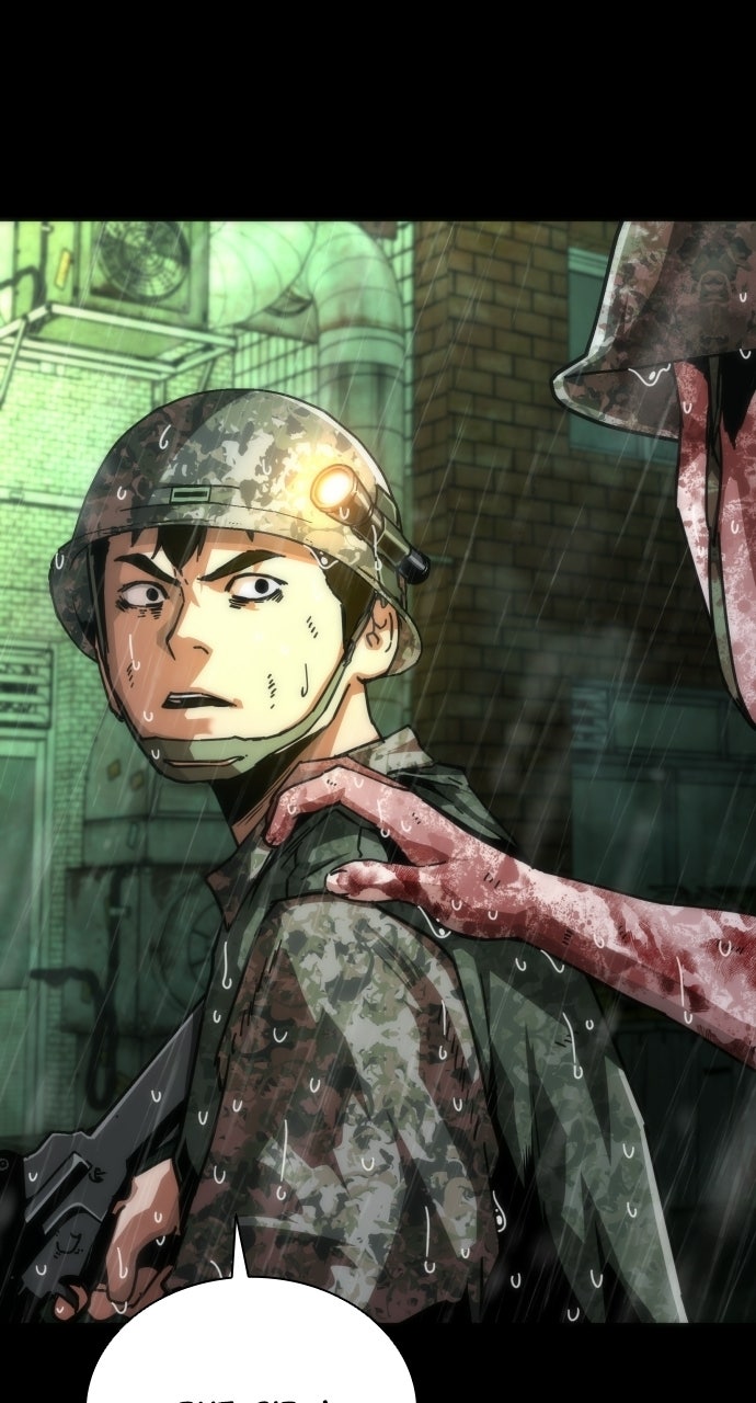 Zombie Revelation: 82-08 Episode 91 page 9 - 