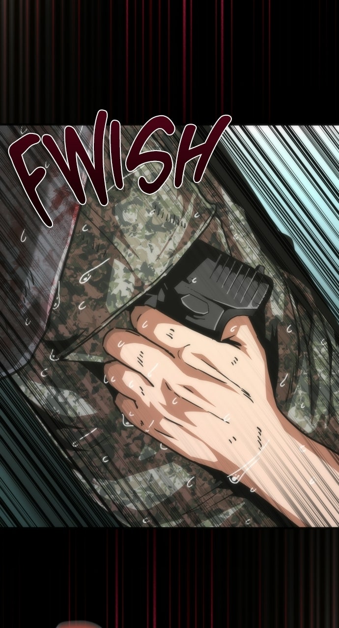 Zombie Revelation: 82-08 Episode 91 page 81 - 