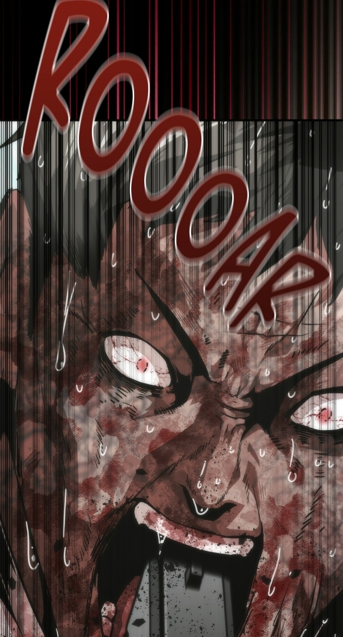Zombie Revelation: 82-08 Episode 91 page 82 - 