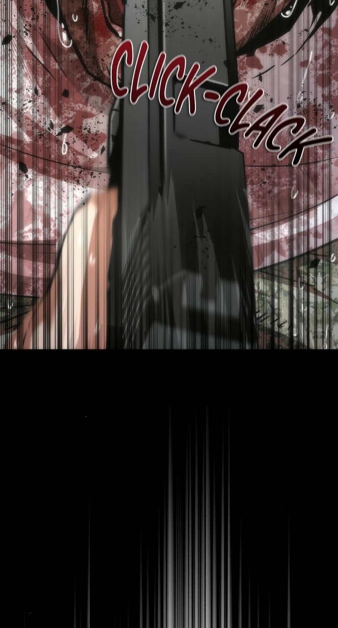 Zombie Revelation: 82-08 Episode 91 page 83 - 