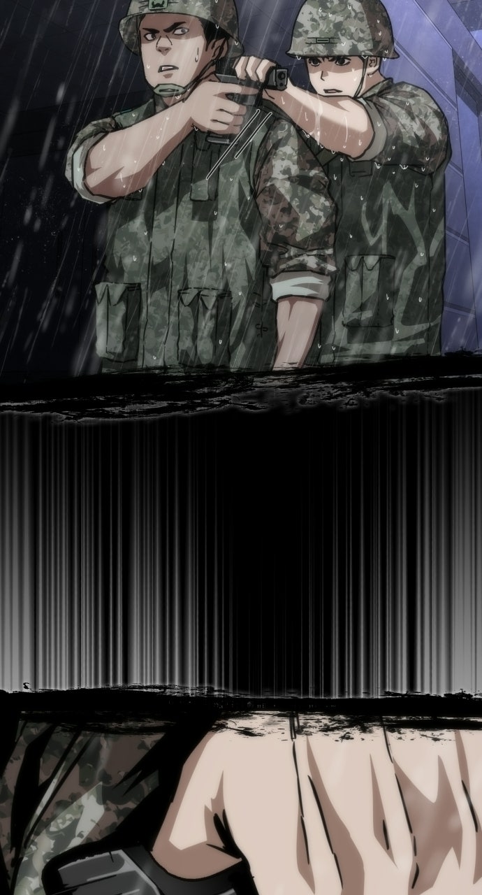 Zombie Revelation: 82-08 Episode 91 page 86 - 