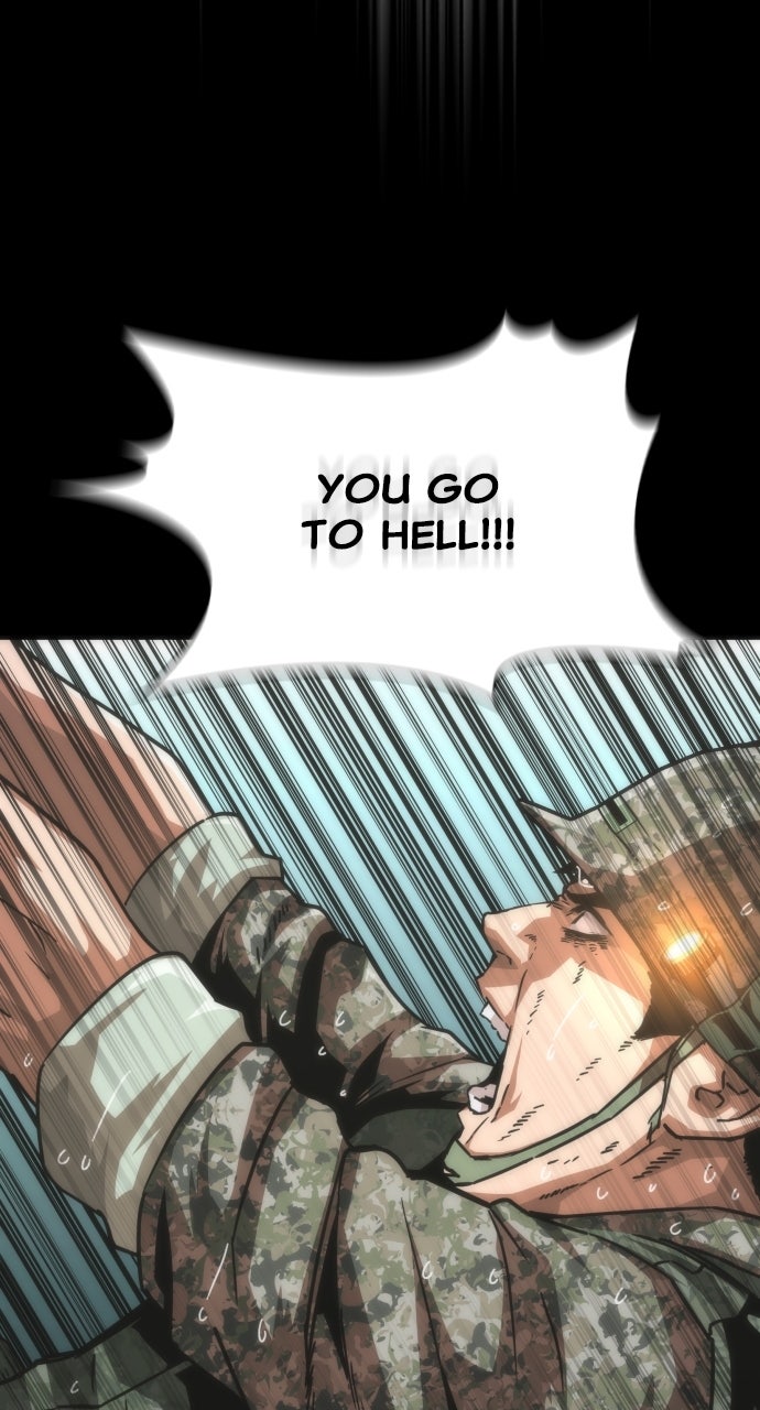 Zombie Revelation: 82-08 Episode 91 page 88 - 