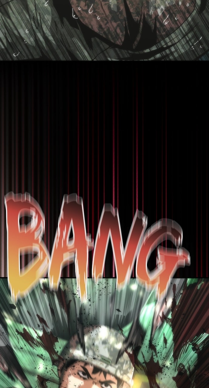 Zombie Revelation: 82-08 Episode 91 page 89 - 