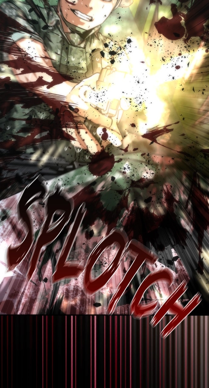 Zombie Revelation: 82-08 Episode 91 page 90 - 