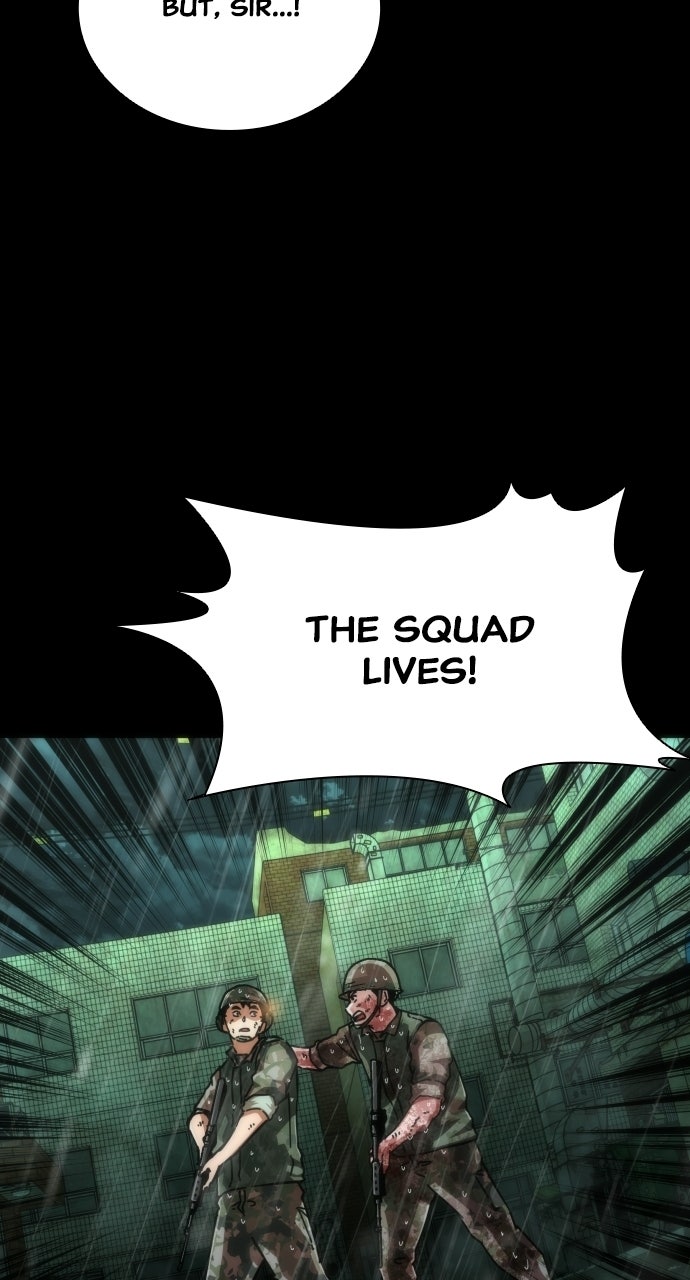 Zombie Revelation: 82-08 Episode 91 page 10 - 
