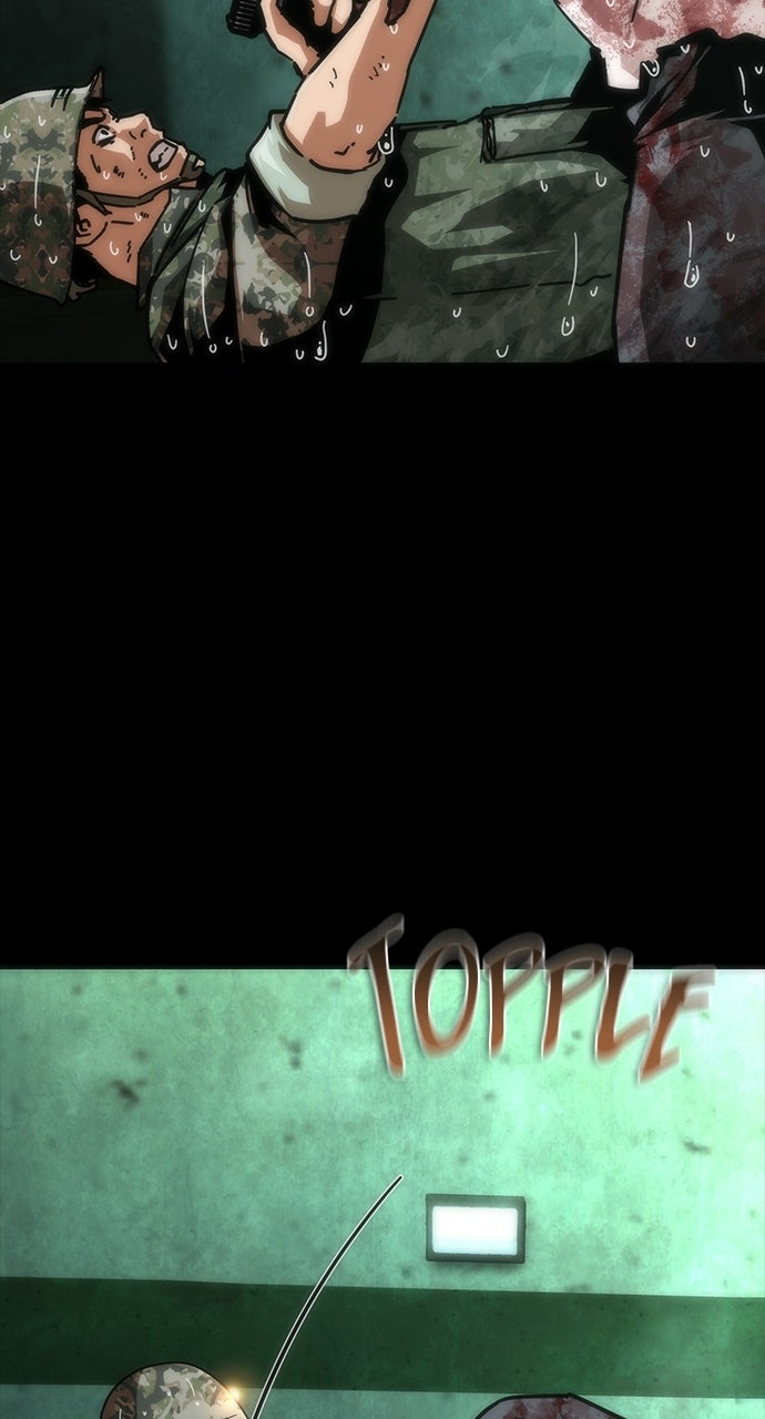 Zombie Revelation: 82-08 Episode 92 page 2 - 