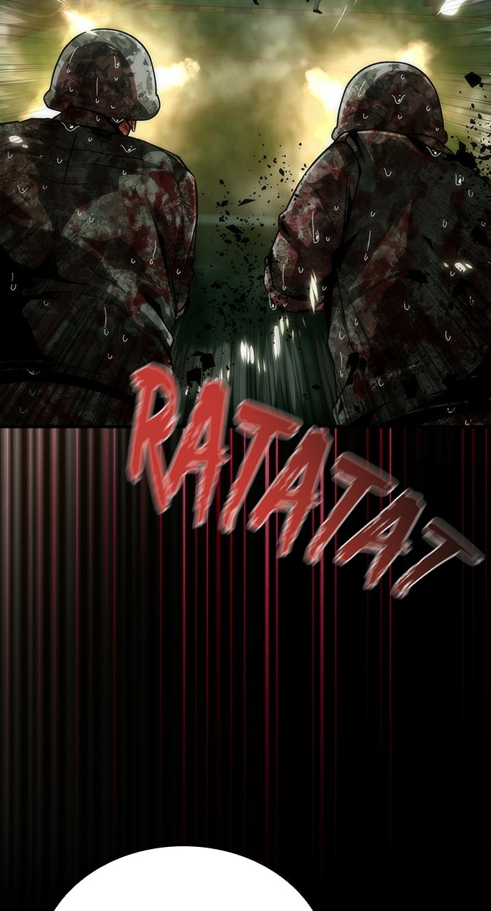 Zombie Revelation: 82-08 Episode 92 page 106 - 