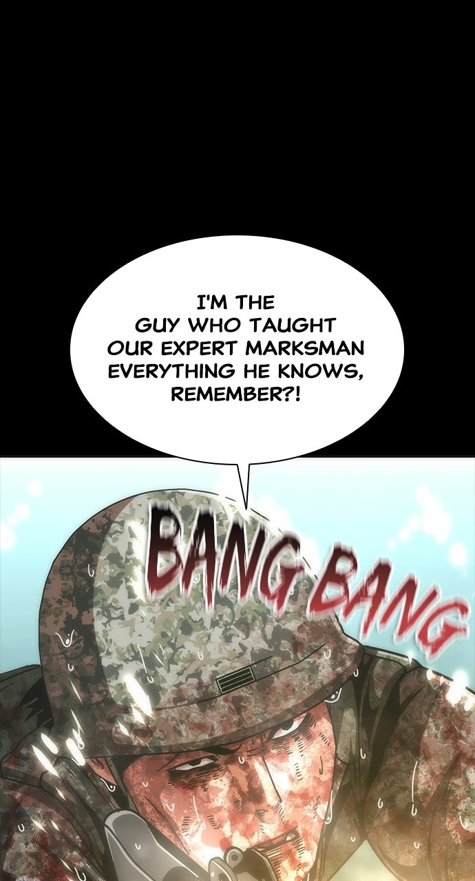 Zombie Revelation: 82-08 Episode 92 page 108 - 