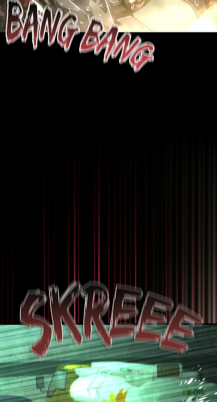 Zombie Revelation: 82-08 Episode 92 page 109 - 
