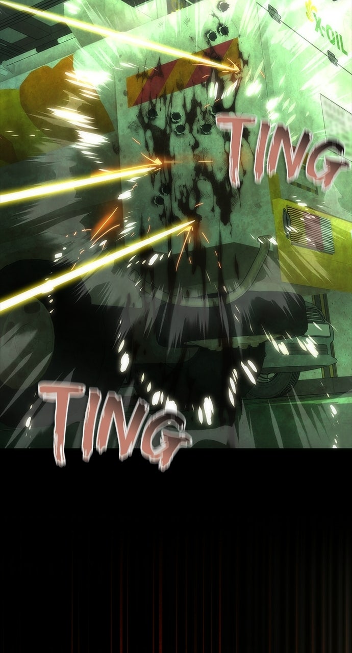 Zombie Revelation: 82-08 Episode 92 page 111 - 