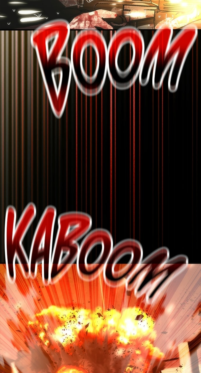 Zombie Revelation: 82-08 Episode 92 page 114 - 