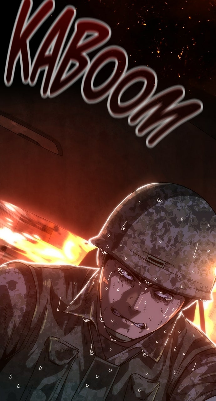 Zombie Revelation: 82-08 Episode 92 page 117 - 