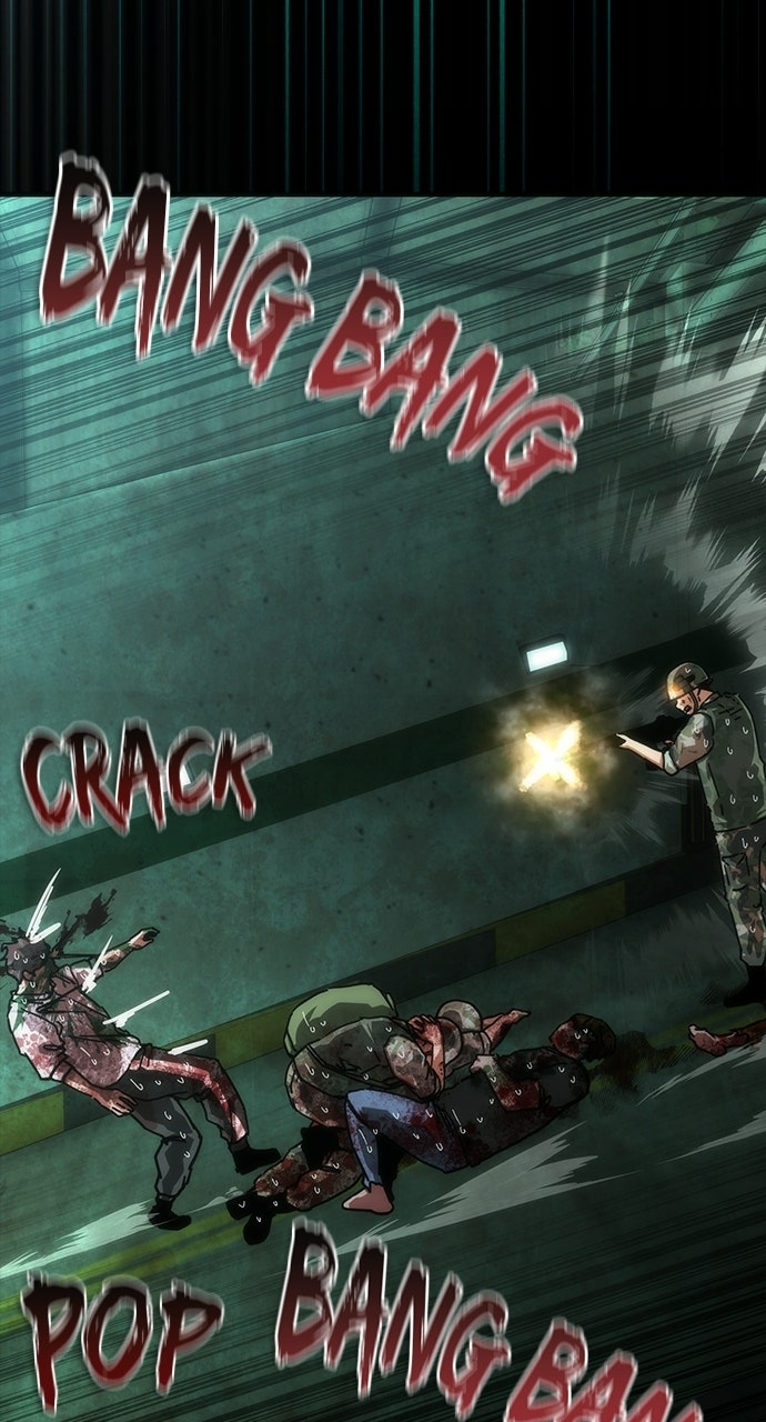 Zombie Revelation: 82-08 Episode 92 page 14 - 