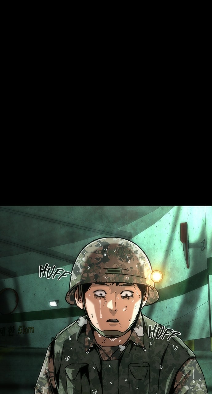 Zombie Revelation: 82-08 Episode 92 page 16 - 