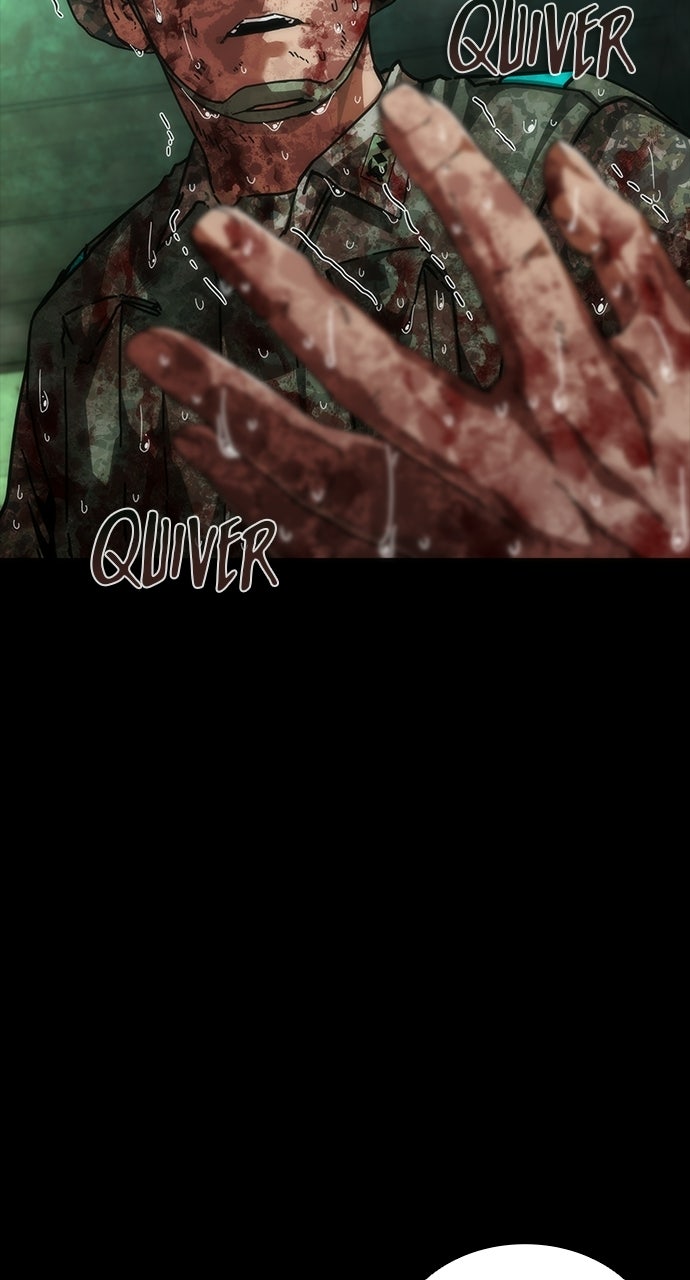 Zombie Revelation: 82-08 Episode 92 page 19 - 